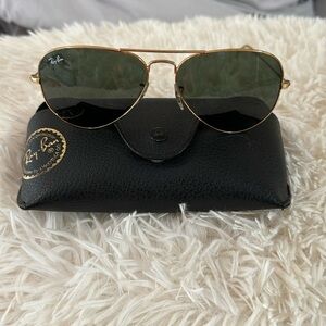 Ray Ban Sunglasses